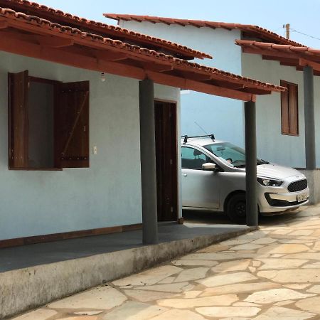 Chácara buriti Villa Pirenopolis Ngoại thất bức ảnh