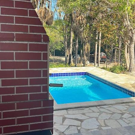 Chácara buriti Villa Pirenopolis Ngoại thất bức ảnh
