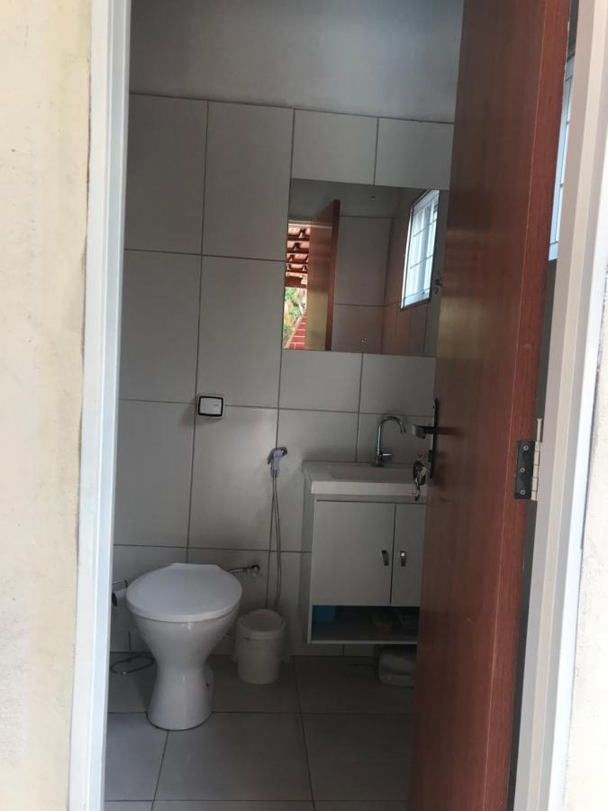 Chácara buriti Villa Pirenopolis Ngoại thất bức ảnh