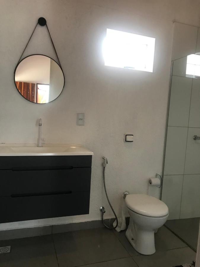 Chácara buriti Villa Pirenopolis Ngoại thất bức ảnh