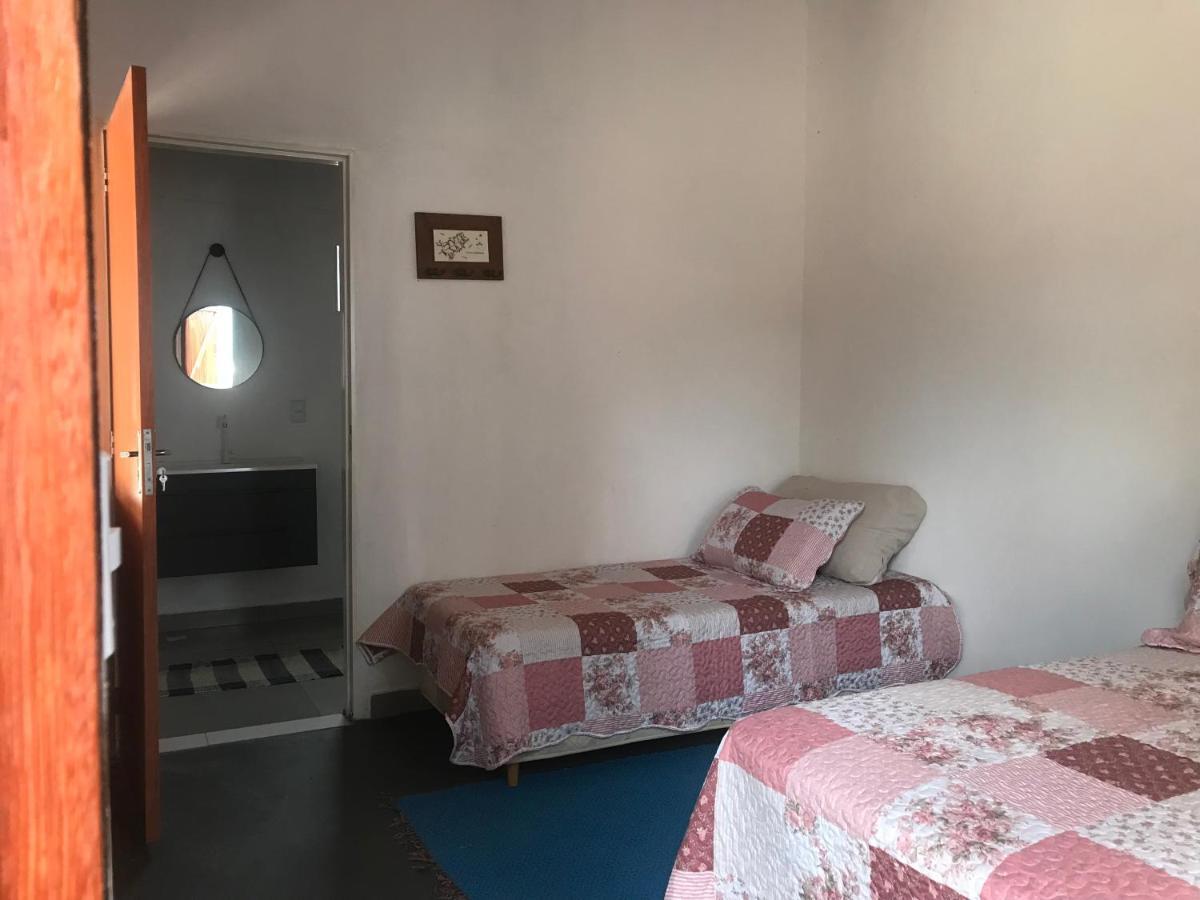 Chácara buriti Villa Pirenopolis Ngoại thất bức ảnh
