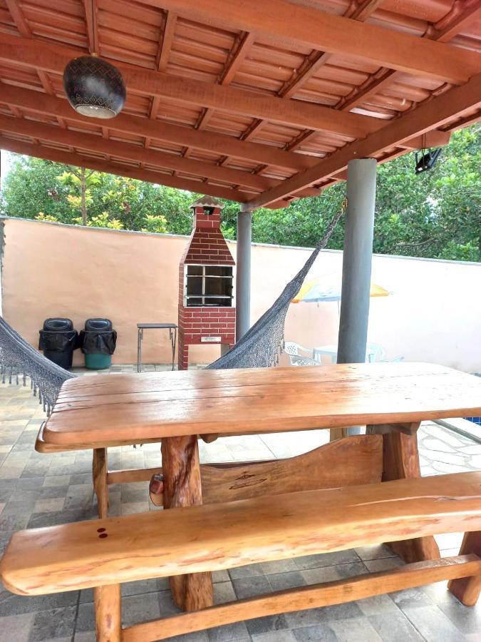 Chácara buriti Villa Pirenopolis Ngoại thất bức ảnh