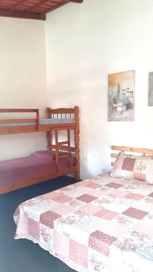 Chácara buriti Villa Pirenopolis Ngoại thất bức ảnh