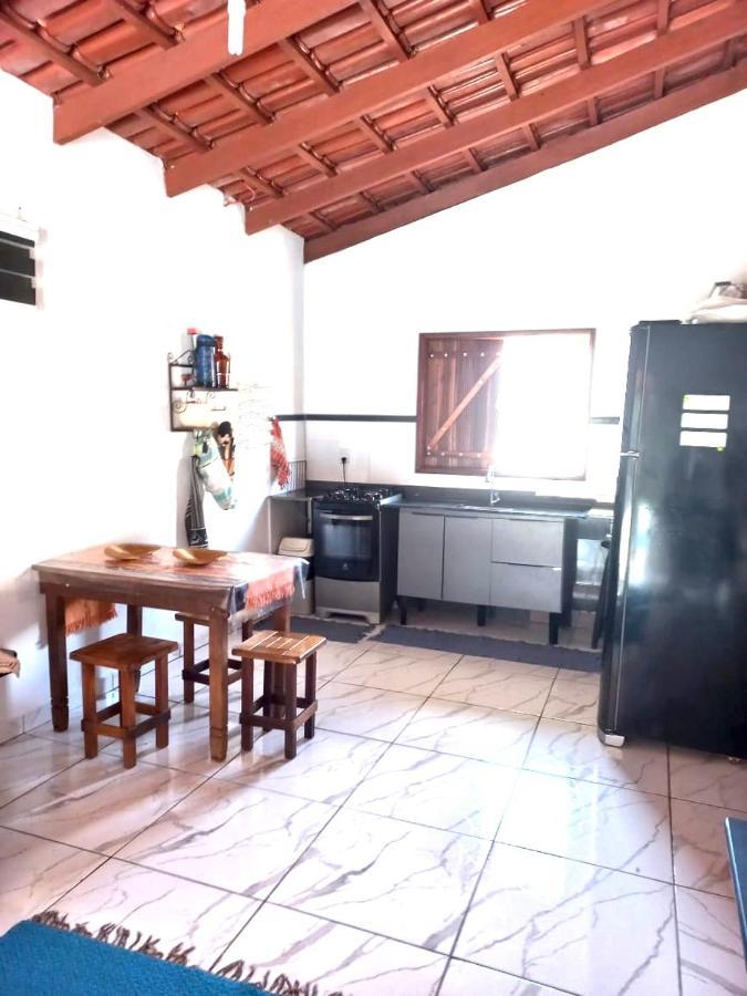 Chácara buriti Villa Pirenopolis Ngoại thất bức ảnh