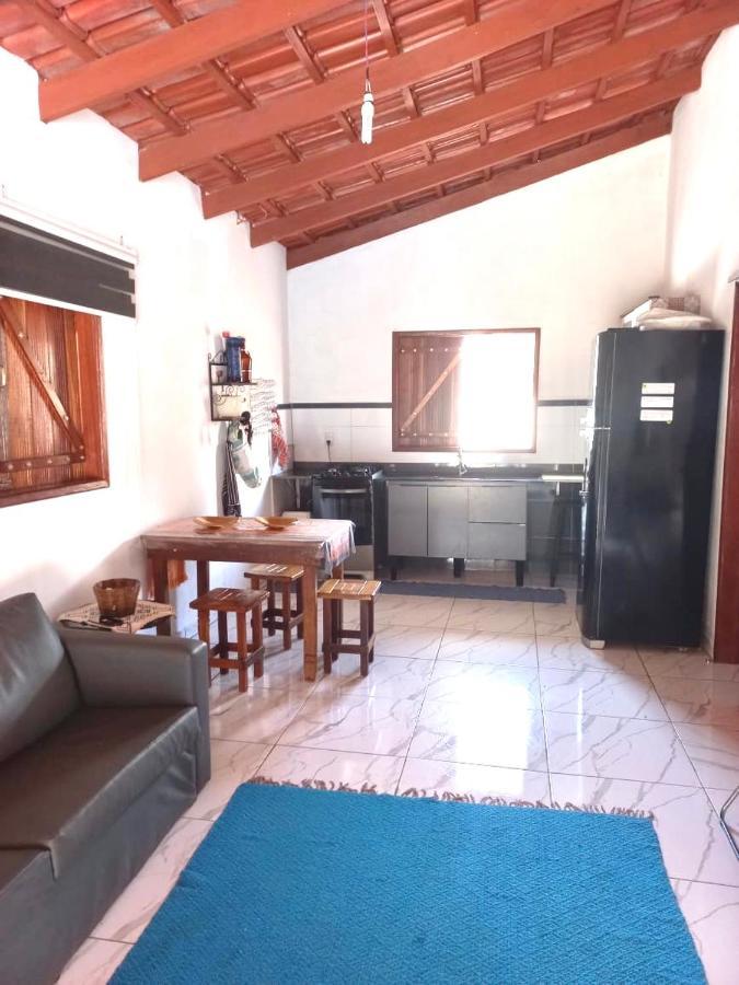 Chácara buriti Villa Pirenopolis Ngoại thất bức ảnh