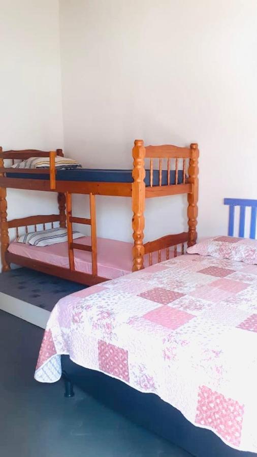 Chácara buriti Villa Pirenopolis Ngoại thất bức ảnh