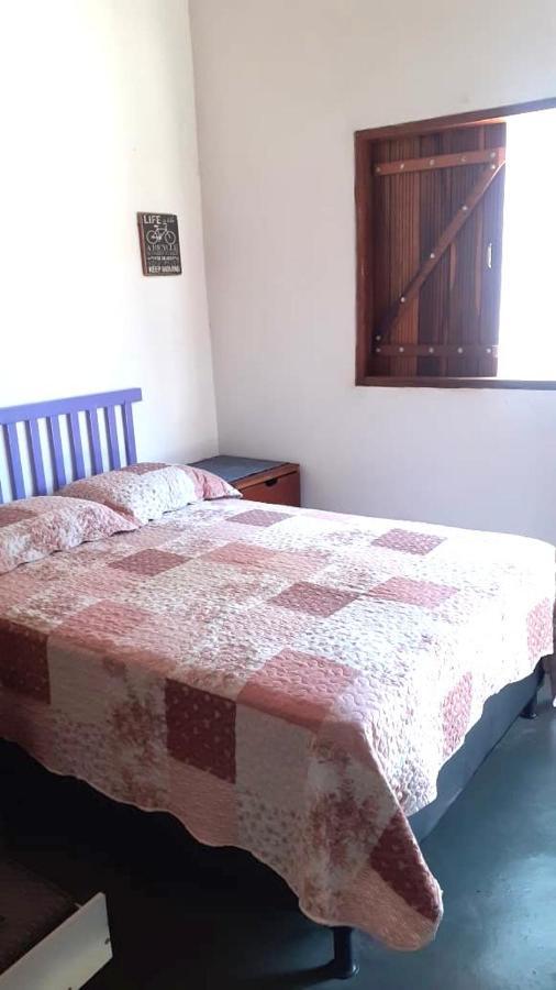 Chácara buriti Villa Pirenopolis Ngoại thất bức ảnh